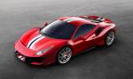 Ferrari 488 Pista 2018 года (WW)